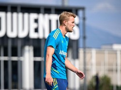 Bayern Selangkah Lagi Dapatkan De Ligt dari Juventus!