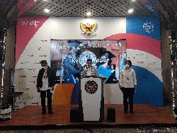 Australia Cemas PMK Masuk Lewat Turis dari Bali, Sandiaga: Wabah Terkendali