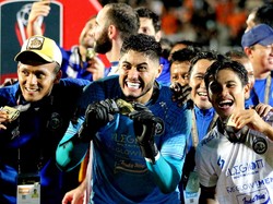 Gaya Malangan Arema Menurut Javier Roca