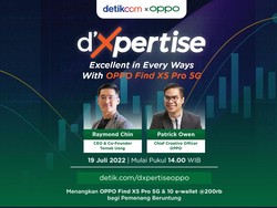 Rekomendasi Smartphone yang Dibutuhkan Pekerja di Level Profesional