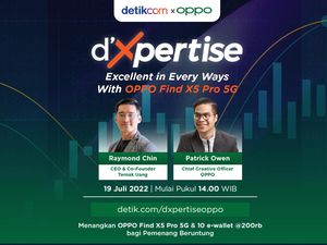 Rekomendasi Smartphone yang Dibutuhkan Pekerja di Level Profesional Rekomendasi Smartphone yang Dibutuhkan Pekerja di Level Profesional