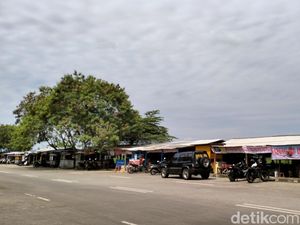 Menanti Cuan dari Laga Persib Bandung di Stadion GBLA