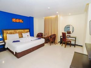 Hotel Berbintang Baru Hadir di Jayapura, Tawarkan Keindahan Waena