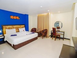 Hotel Berbintang Baru Hadir di Jayapura, Tawarkan Keindahan Waena