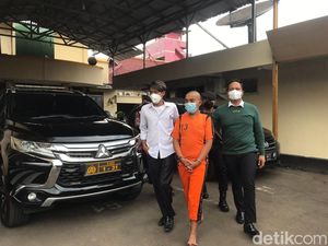 Penculik-Pemerkosa Anak di Sukabumi Cari Sasaran Secara Acak Penculik-Pemerkosa Anak di Sukabumi Cari Sasaran Secara Acak