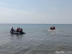 Pemilik Perahu yang Karam di Perairan Probolinggo Belum Ditemukan