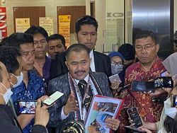 Pengacara: Brigjen Hendra Kurniawan Larang Peti Mayat Brigadir J Dibuka