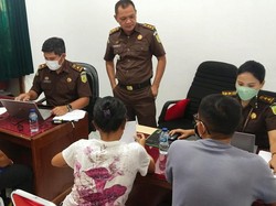 5 Pengurus LPD Anturan Diperiksa Dugaan Terima Duit Korupsi