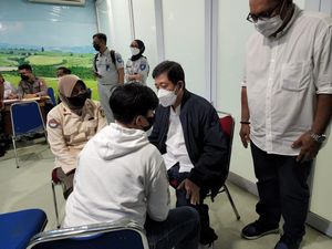 Pertamina: Kami Akan Terus Kawal Penanganan Korban & Investigasi