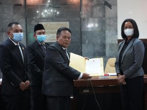 Penetapan Sultan HB X Gubernur DIY 2022-2027 Dipercepat? DPRD: Sesuai Jadwal Penetapan Sultan HB X Gubernur DIY 2022-2027 Dipercepat? DPRD: Sesuai Jadwal