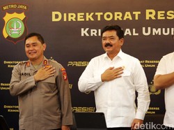 Wanti-wanti Menteri Hadi soal Mafia Tanah Agar Jajaran BPN Jaga Amanah