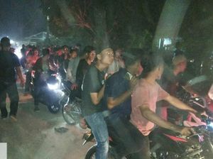 Resahkan Masyarakat, Polisi Bubarkan Hiburan Musik DJ di Asahan Resahkan Masyarakat, Polisi Bubarkan Hiburan Musik DJ di Asahan