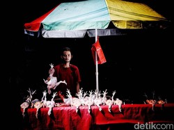 Kamis Kliwon 28 Juli 2022: Hari Baik untuk Berdagang