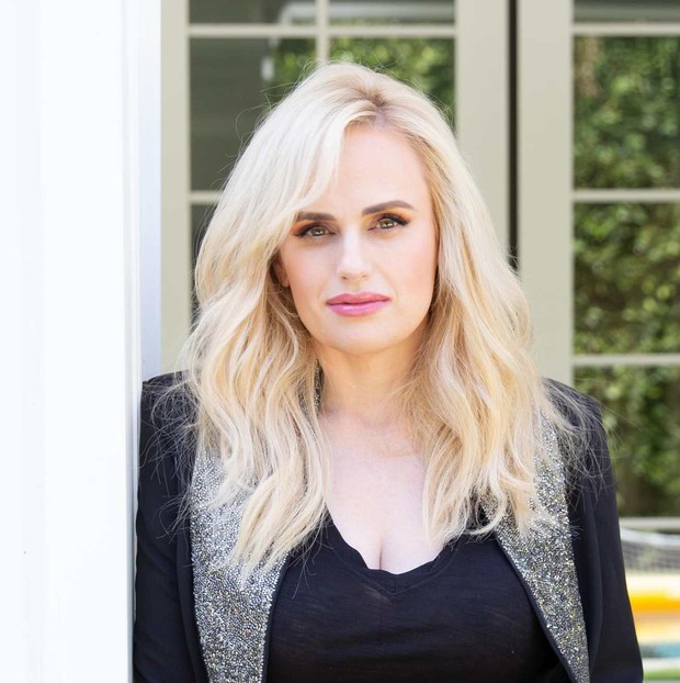 Potret Rebel Wilson/Tangkapan Layar/Instagram: @rebelwilson