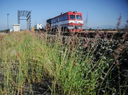 Siap Kembangkan Kereta Cepat Indonesia, UB dan PT INKA Jalin Kerja Sama