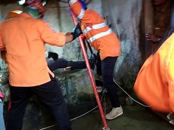 Dikabarkan Hilang, Pria Asal Ciamis Ditemukan Tewas dalam Sumur