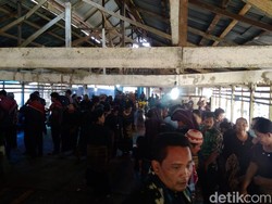 1 Korban Penembakan KKB Papua Warga Sumut, Dimakamkan di Deli Serdang