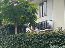 Pasal Ancaman Lumayan Tinggi untuk Polisi Diduga Rusak CCTV Kasus Sambo