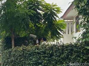 Menanti Konstruksi Lebih Terang dari Kasus Brigadir J Usai Temuan CCTV Menanti Konstruksi Lebih Terang dari Kasus Brigadir J Usai Temuan CCTV