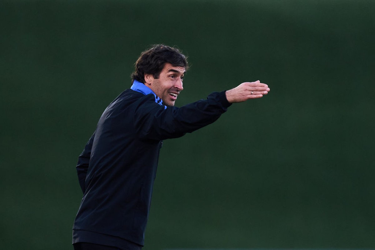 Foto: Getty Images/Angel Martinez