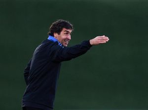 Raul Calon Pengganti Ten Hag di Leverkusen Raul Calon Pengganti Ten Hag di Leverkusen