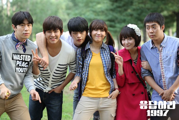 Reply 1997/ Foto : soompi.com Reply 1997/ Foto : soompi.com