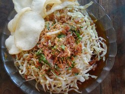 Resep Tahu Guling Khas Jawa yang Sederhana Berkuah Pedas Gurih