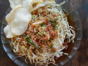 Resep Tahu Guling Khas Jawa yang Sederhana Berkuah Pedas Gurih Resep Tahu Guling Khas Jawa yang Sederhana Berkuah Pedas Gurih