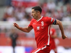 Lewandowski ke Barcelona: Usia Boleh Tua, Fisik-Mental Masih Oke