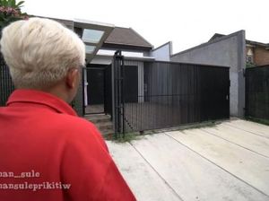 Foto Beda Rumah Putri Delina & Nathalie Holscher Pemberian Sule, Mewah Mana? Foto Beda Rumah Putri Delina & Nathalie Holscher Pemberian Sule, Mewah Mana?