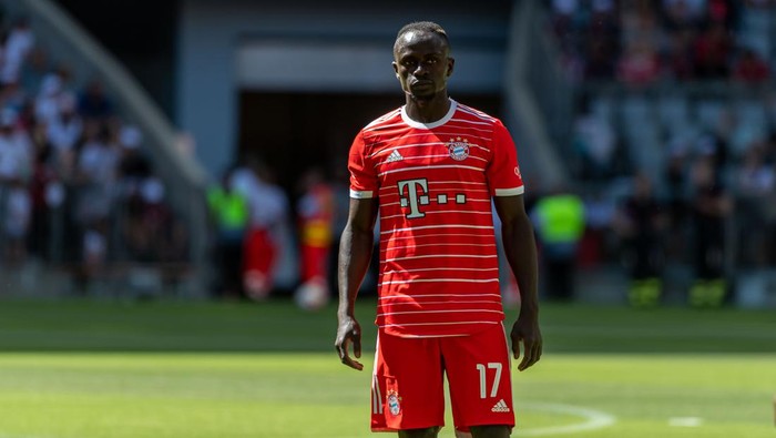 Sadio Mane, Pemimpin Baru di Bayern Munich?