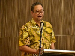 Sekretaris F-Golkar MPR: Penerapan Kurikulum Merdeka Tak Boleh Dipaksakan