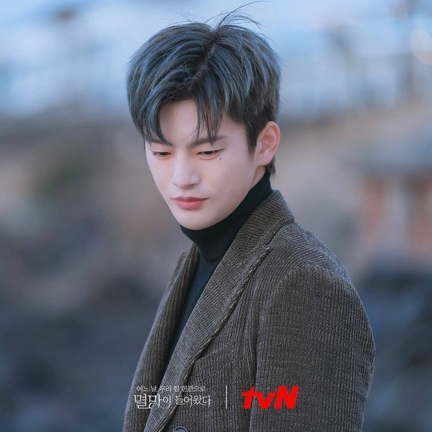 Seo In Guk/ Foto : instagram.com/tvn_drama Seo In Guk/ Foto : instagram.com/tvn_drama