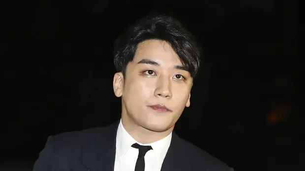 Seungri eks BIGBANG