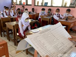 Nama-nama Sunda Ini Hilang dalam 90 Tahun Terakhir, Sunaja Terganti Raffa-Keyla