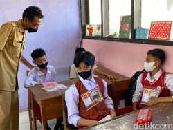 100 Teka-teki MPLS Makanan dan Minuman untuk Siswa SD, SMP, SMA/SMK