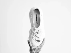 Sneakers Terbuat dari Sex Toys Bekas Dijual Rp 1,9 Juta, Begini Bentuknya