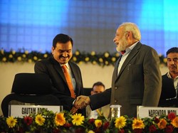 10 Orang Terkaya di India, Hartanya Naik Ribuan Triliun dalam Setahun