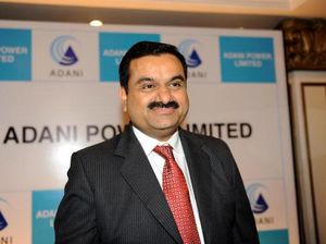 Heboh Konglomerat Ini Terseret Kasus Suap Rp 4,1 T, Kejaksaan AS Turun Tangan Heboh Konglomerat Ini Terseret Kasus Suap Rp 4,1 T, Kejaksaan AS Turun Tangan