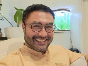 Video: Surya Saputra Berharap PFN Bisa Atasi Masalah Perfilman Indonesia Video: Surya Saputra Berharap PFN Bisa Atasi Masalah Perfilman Indonesia