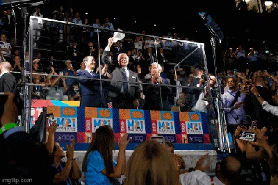Tengok Lagi Joe Biden ke Timteng, Bertemu Israel hingga Pangeran MBS