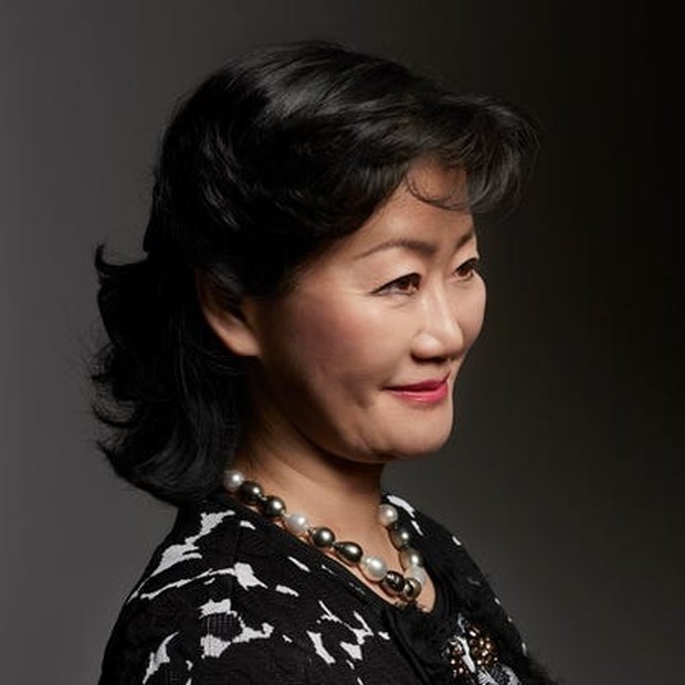 Thai Lee/Foto: Forbes.com/Jonathan Kozowyk Thai Lee/Foto: Forbes.com/Jonathan Kozowyk