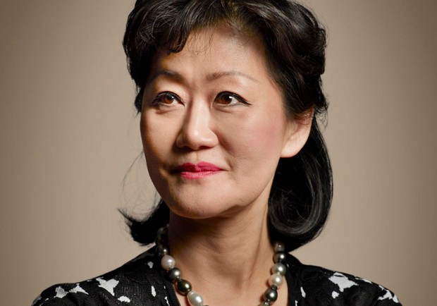 Thai Lee/Foto: Forbes.com/Jonathan Kozowyk Thai Lee/Foto: Forbes.com/Jonathan Kozowyk