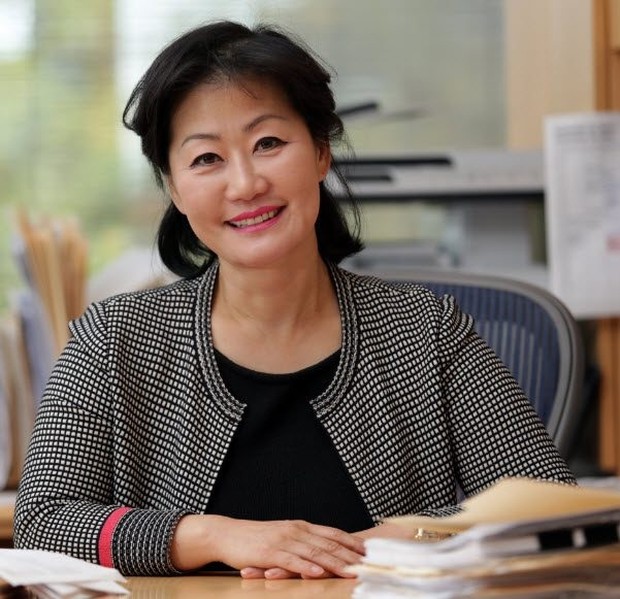 Thai Lee/Foto: SHI Blog Thai Lee/Foto: SHI Blog