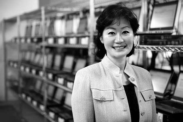 Thai Lee/Foto: worth.com Thai Lee/Foto: worth.com