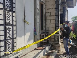 Ibu di Sidoarjo yang Ditemukan Tewas Kerap Cekcok dengan Suami Sirinya