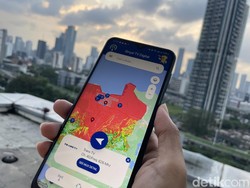 TV Analog Dimatikan, Ini Cara Mudah Cek Sinyal TV Digital di Wilayah Kalian