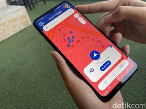 10 Wilayah Jatim Terdampak Suntik Mati TV Analog Jilid 2, 25 Agustus 2022