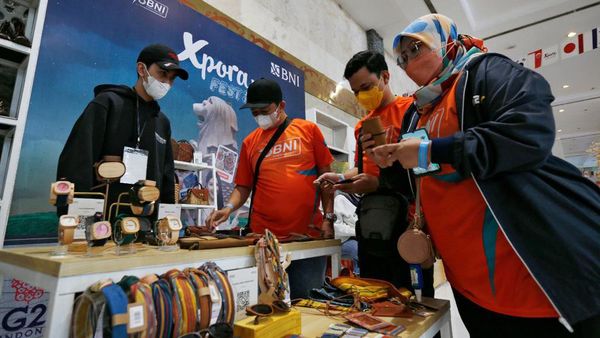 Upaya Meningkatkan Kapabilitas Perbankan