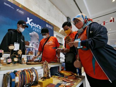 Upaya Meningkatkan Kapabilitas Perbankan